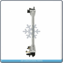 Cargar imagen en el visor de la galería, Radiator for Chrysler Sebring / Dodge Avenger QOA - Qualy Air
