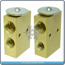 Load image into Gallery viewer, A/C Kit for Lincoln Navigator QU - Qualy Air