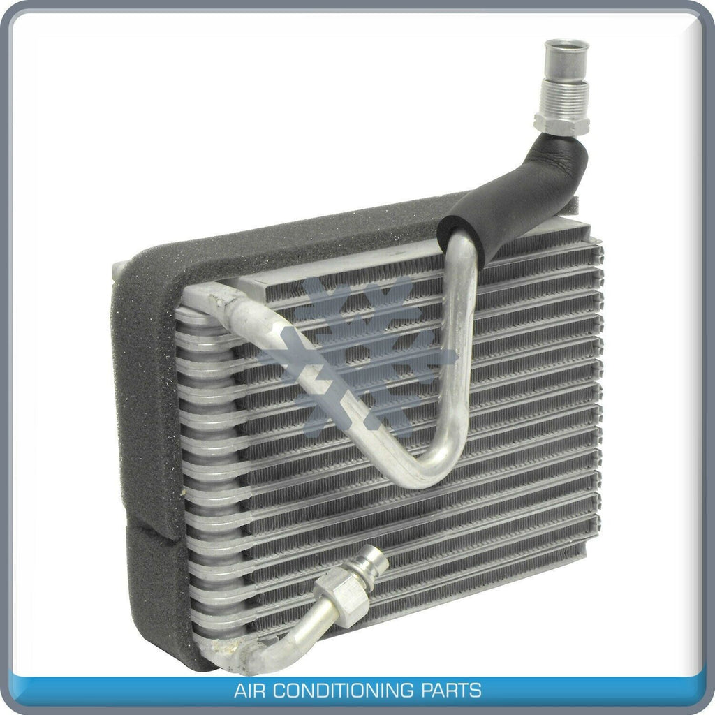 A/C Evaporator Core for Chevrolet Tracker / Geo Tracker / Suzuki Sidekick.. - Qualy Air