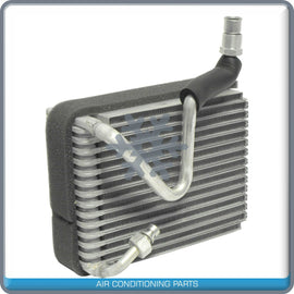 A/C Evaporator Core for Chevrolet Tracker / Geo Tracker / Suzuki Sidekick.. - Qualy Air