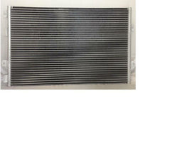 A/C Condenser for Chrysler 300M, Concorde, LHS / Dodge Intrepid QR - Qualy Air