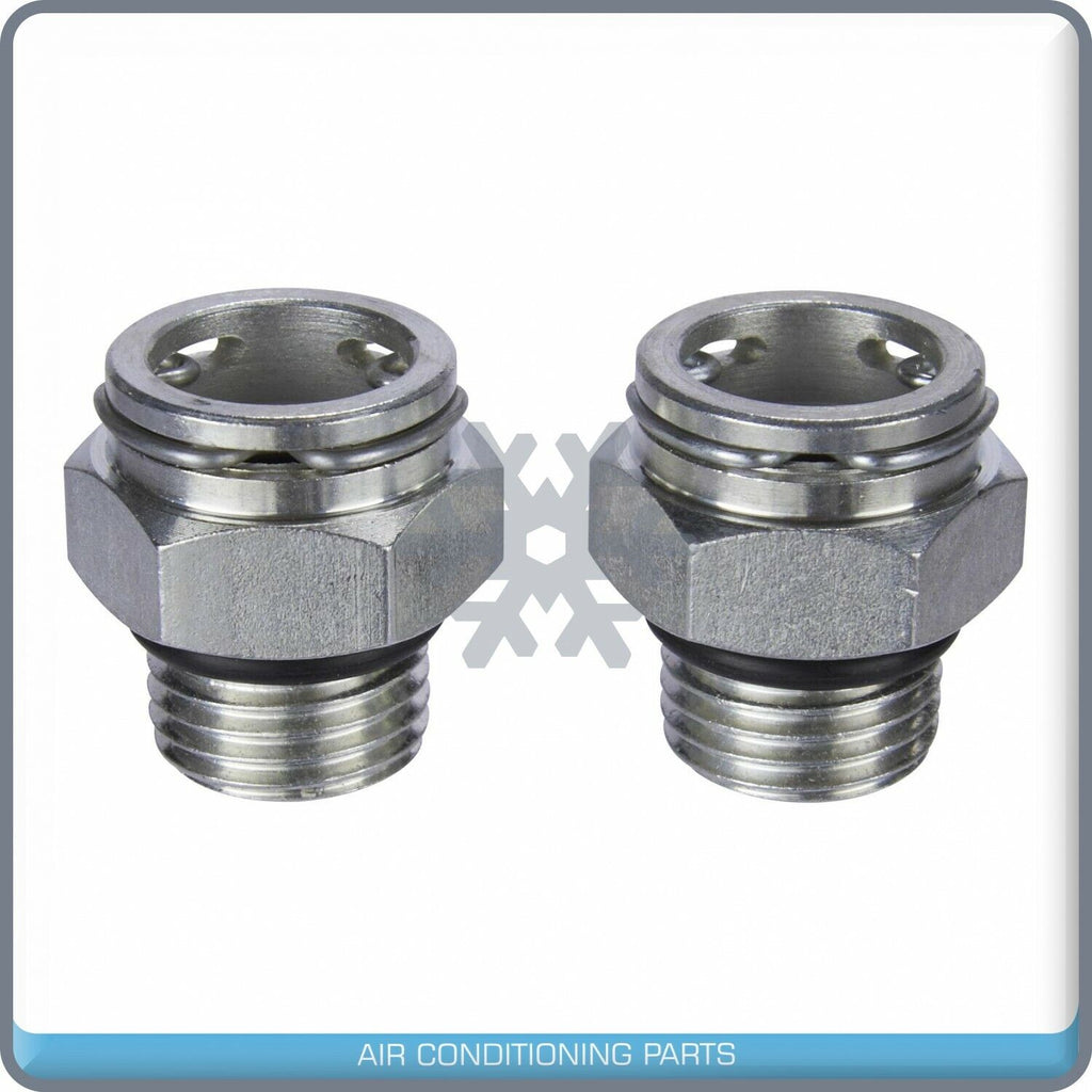 NEW Radiator for Buick Rainier / Chevrolet Trailblazer / GMC Envoy / Isuz... - Qualy Air