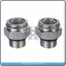 Load image into Gallery viewer, NEW Radiator for Buick Rainier / Chevrolet Trailblazer / GMC Envoy / Isuz... - Qualy Air