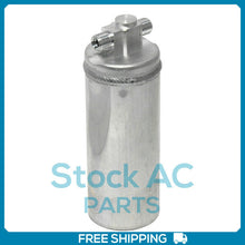 Cargar imagen en el visor de la galería, New A/C Receiver Drier MAZ MIATA 93-90 QU - Qualy Air