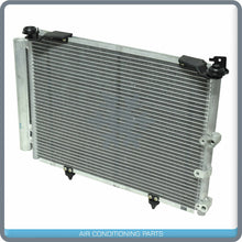 Load image into Gallery viewer, New A/C Condenser for Toyota Terios - 2008 to 2010 - Qualy Air
