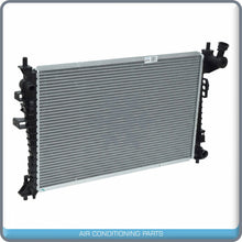 Load image into Gallery viewer, NEW Radiator fits Ford Focus - 2008 to 2011 - OE# 8S4Z8005A QU - Qualy Air