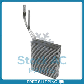 A/C Evaporator Core for Ford GT QU - Qualy Air