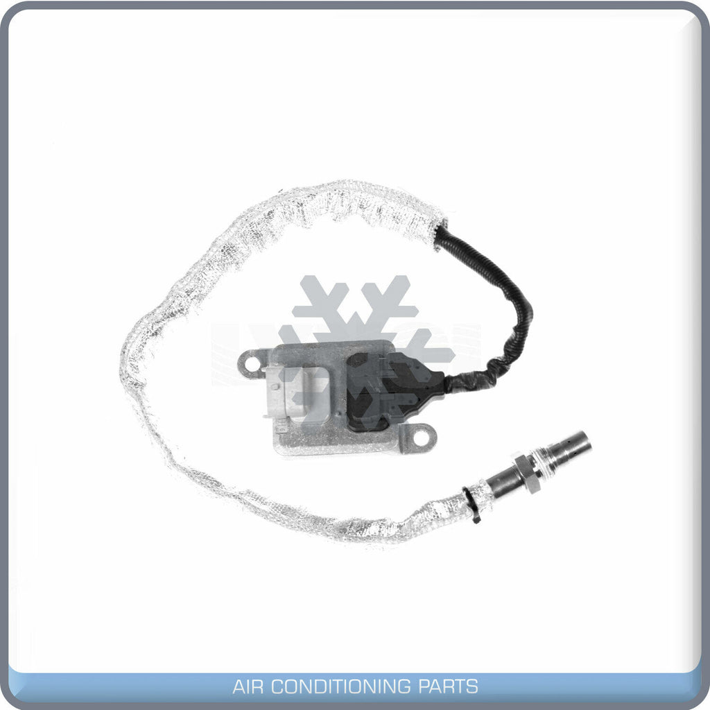 NEW NOX SENSOR for 2008-2010 CUMMINS ISX 12 ISX 15 - OE# 3687334 QL - Qualy Air