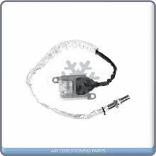 Load image into Gallery viewer, NEW NOX SENSOR for 2008-2010 CUMMINS ISX 12 ISX 15 - OE# 3687334 QL - Qualy Air