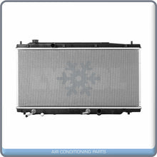 Cargar imagen en el visor de la galería, Radiator for 09-12 Honda Fit - OE# 19010RB1J51 QL - Qualy Air