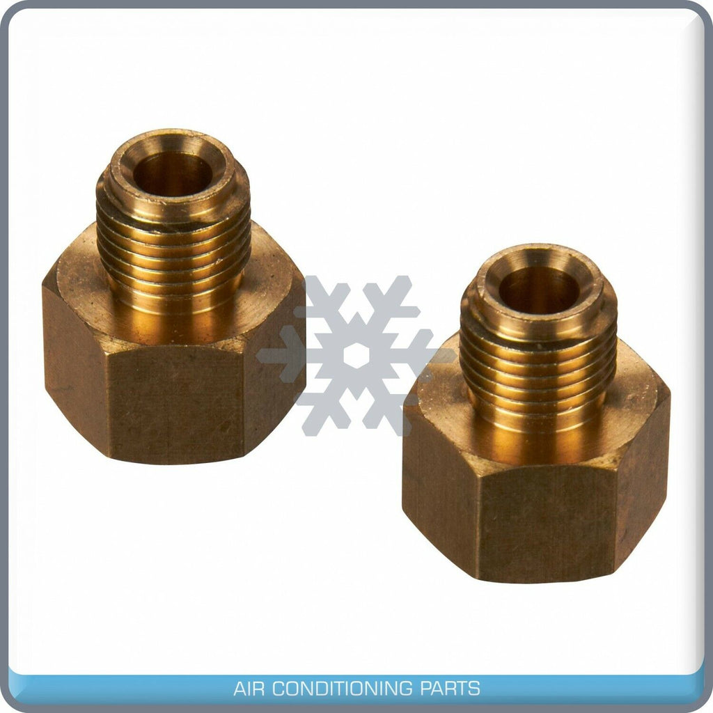 NEW Radiator for Chevrolet C1500, C2500, C3500, C3500HD, K1500, K2500, K3.. - Qualy Air