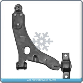 Control Arm Front Lower Right for Ford Focus 2004-00 QOA - Qualy Air