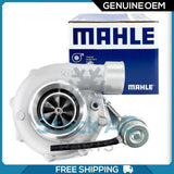 New OEM Turbocharger fits CASE, Volvo, Ingersol Rand.. - Cummins 6CT 6CTA 8.3
