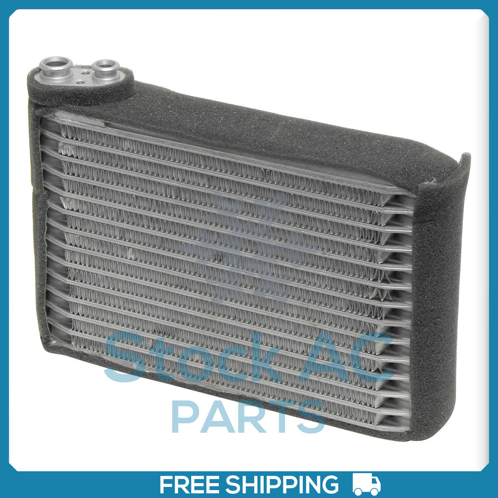 New A/C Evaporator Core for Mazda MPV 2000-2006 - OE# LC7461P10 UQ - Qualy Air