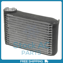 Load image into Gallery viewer, New A/C Evaporator Core for Mazda MPV 2000-2006 - OE# LC7461P10 UQ - Qualy Air