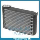 New A/C Evaporator Core for Mazda MPV 2000-2006 - OE# LC7461P10 UQ
