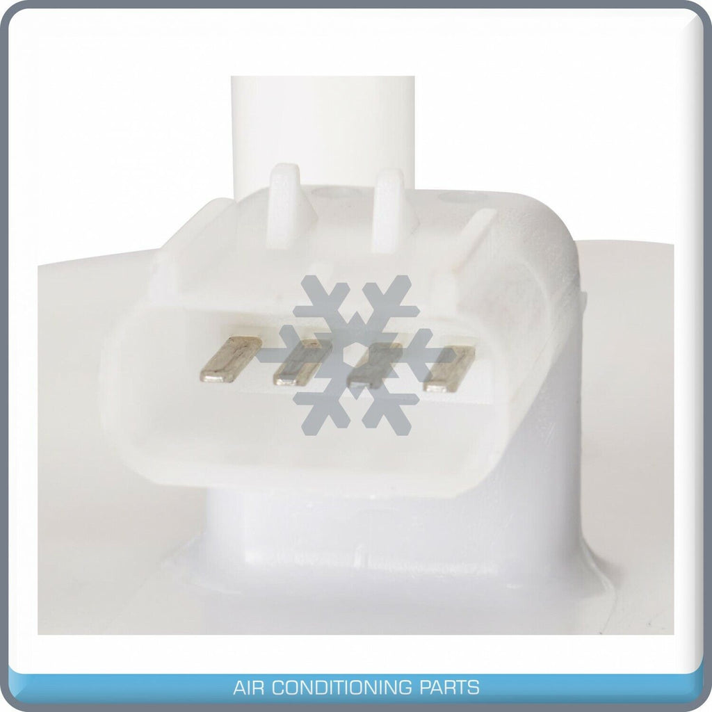 Electric Fuel Pump for Ford Five Hundred / Mercury Montego QOA - Qualy Air