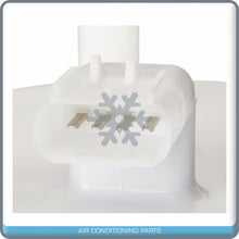 Load image into Gallery viewer, Electric Fuel Pump for Ford Five Hundred / Mercury Montego QOA - Qualy Air