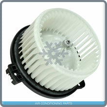 Load image into Gallery viewer, A/C Blower Motor for Toyota Camry, Sienna, Solara QU - Qualy Air