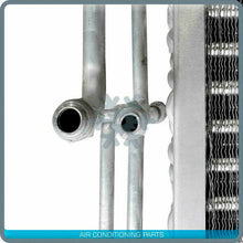 Load image into Gallery viewer, A/C Evaporator w/ Heater Core fits John Deere Combine 9400/9660 - Copper - Qualy Air