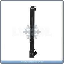 Load image into Gallery viewer, NEW Radiator for Hino 238, 268, 338, 258ALP, 258LP - (Manual Trans) QL - Qualy Air
