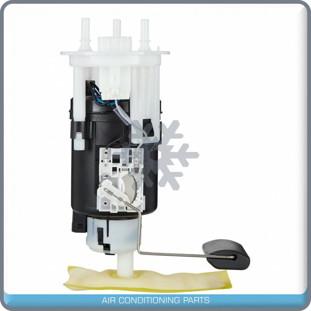 Electric Fuel Pump Module For Hyundai Santa Fe V6 2.7L 2003 2004 05 2006 QOA - Qualy Air