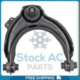 Control Arm Front Upper Right for Acura TSX 2008-04, Honda Accord 2007-03 QOA
