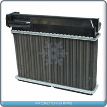 Load image into Gallery viewer, A/C Heater Core for BMW 318i, 318is, 318ti, 323i, 323is, 328i, 328is, 528i... QU - Qualy Air