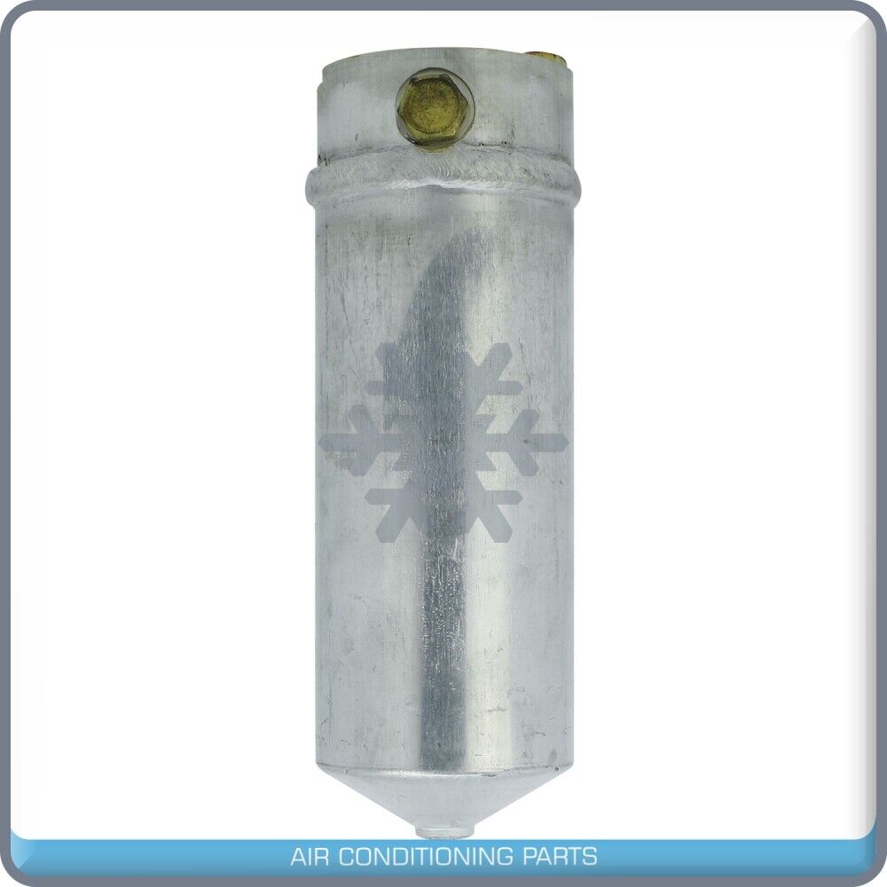 A/C Receiver Drier fits Excavator Kobelco Sk160/EX200 - REF YT54S00002 - Qualy Air