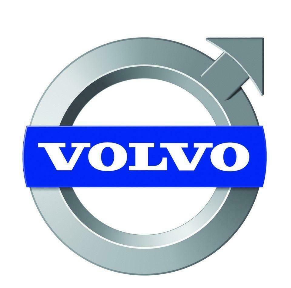 New A/C Receiver Drier for Volvo Wheel Loader EC300 / TRUCK FM - OE# 20490945 - Qualy Air