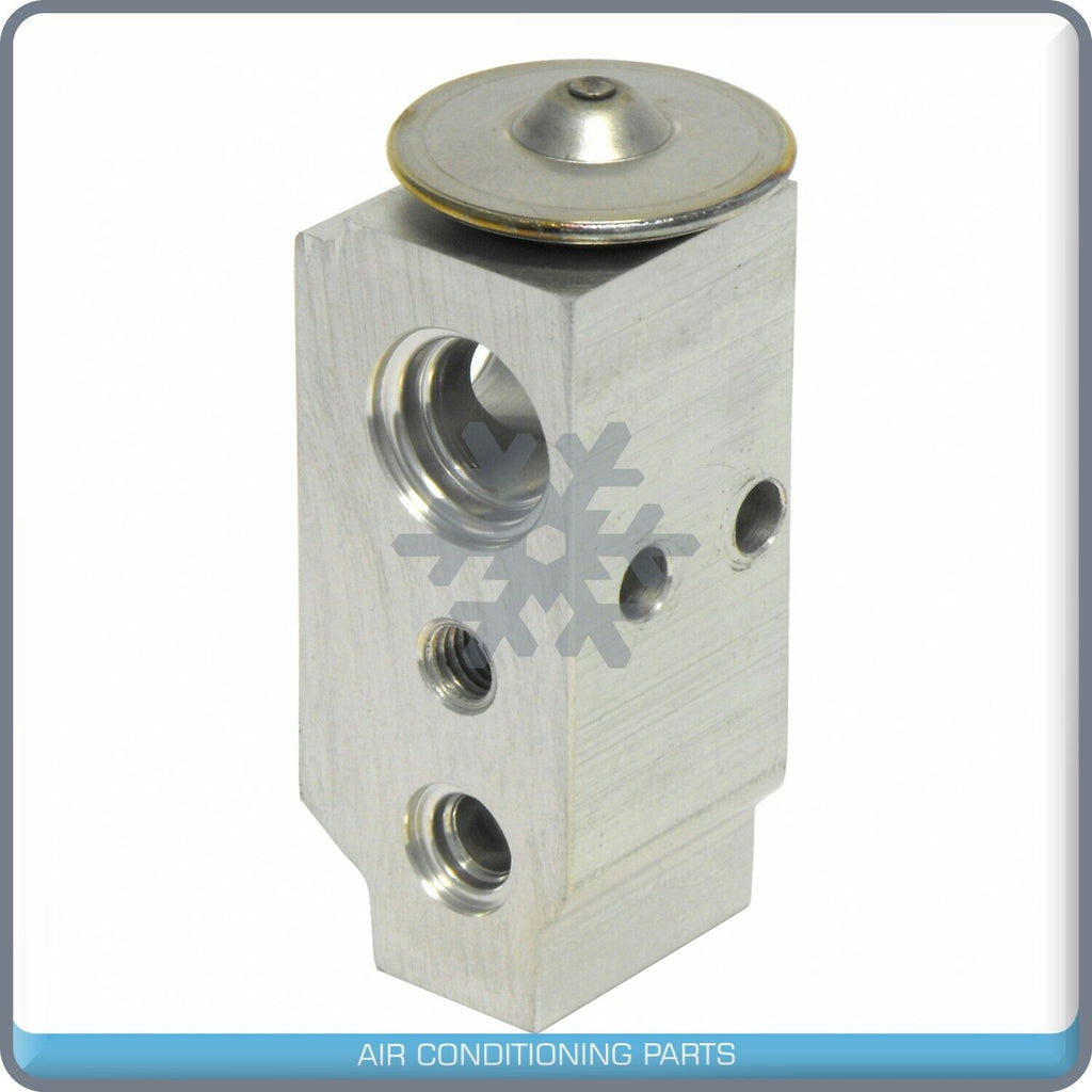 A/C Expansion Valve for Tucson / Sportage QR - Qualy Air
