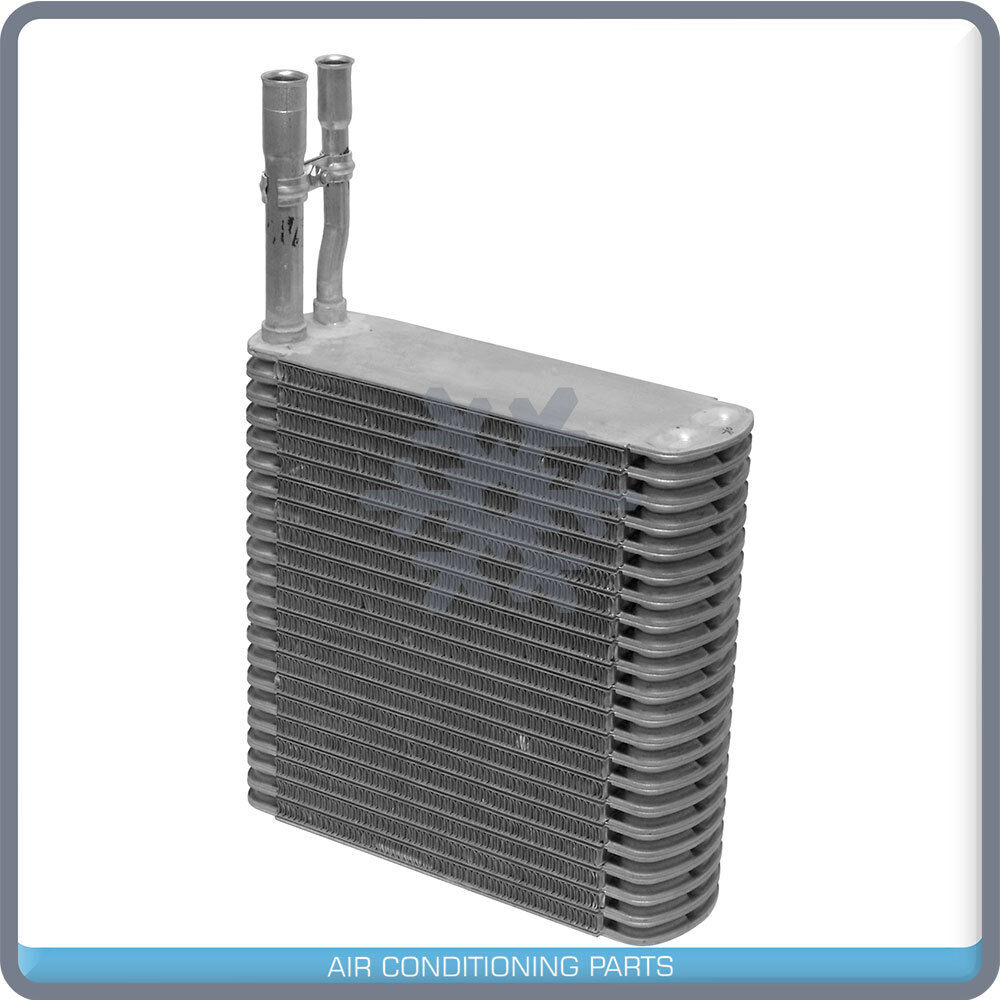 New A/C Evaporator Core Jeep Cherokee, TJ Wrangler - 1997 to 2001 - Qualy Air