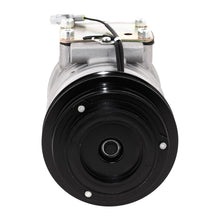 Load image into Gallery viewer, A/C Compressor OEM Denso 10PA15L for Toyota T100, Tundra QR - Qualy Air