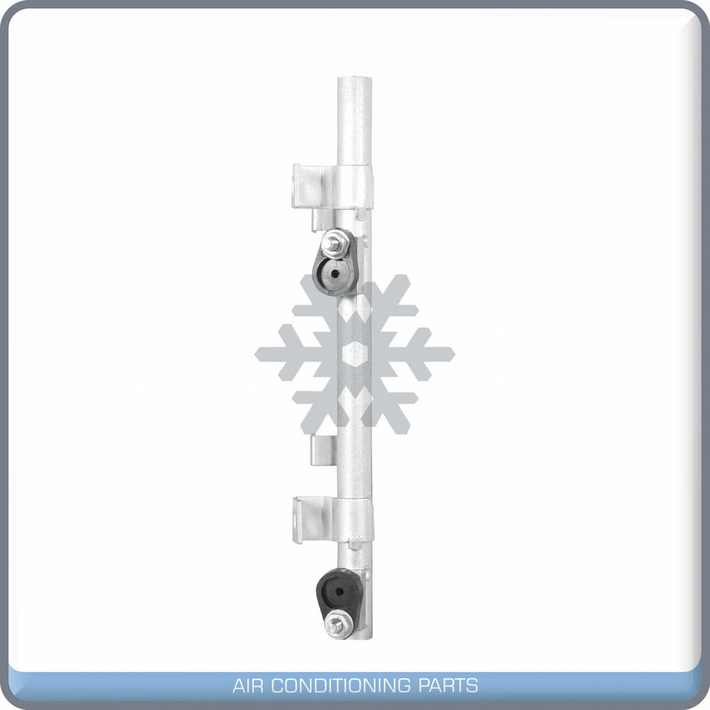 A/C Condenser for Chrysler PT Cruiser QL - Qualy Air