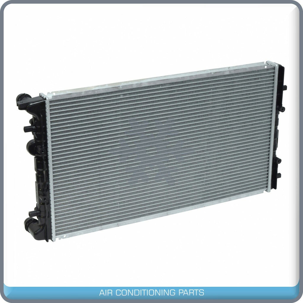 NEW Radiator fits Volkswagen Beetle  QU - Qualy Air