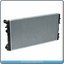 Load image into Gallery viewer, NEW Radiator fits Volkswagen Beetle  QU - Qualy Air