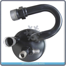 Load image into Gallery viewer, New AC Receiver Drier for Ford Ranger, Bronco ll 1983 to 1993 - OE# E4TZ19C836B - Qualy Air
