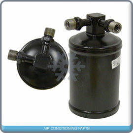 A/C Receiver Drier for Chevrolet Beretta, Corsica / Oldsmobile Achieva / P... QR - Qualy Air