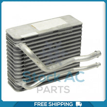 Load image into Gallery viewer, A/C Evaporator Core for Chrysler Grand Voyager, Town &amp; Country, Voyager / ... QU - Qualy Air