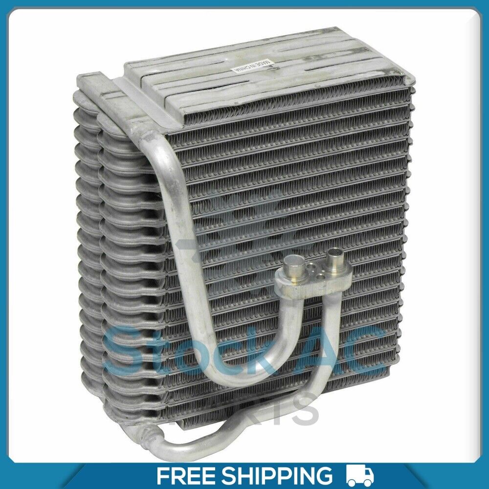 A/C Evaporator Core for Daewoo Lanos, Leganza, Nubira QU - Qualy Air