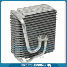 Load image into Gallery viewer, A/C Evaporator Core for Daewoo Lanos, Leganza, Nubira QU - Qualy Air