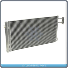 Load image into Gallery viewer, A/C Condenser for BMW 135i, 135is, 335d, 335i, 335xi, X1 UQ - Qualy Air