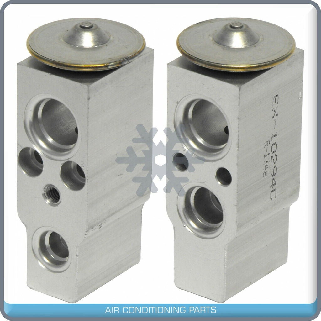 A/C Expansion Valve for Ford Escape / Mazda Tribute / Mercury Mariner QR - Qualy Air