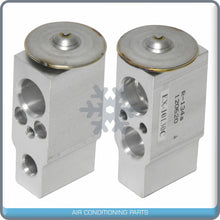 Cargar imagen en el visor de la galería, A/C Expansion Valve for Suzuki Aerio, Grand Vitara, Vitara, XL-7 QR - Qualy Air