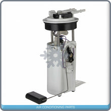 Cargar imagen en el visor de la galería, Electric Fuel Pump for Chevrolet Suburban / GMC Yukon QOA - Qualy Air