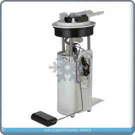 Electric Fuel Pump for Chevrolet Suburban / GMC Yukon QOA - Qualy Air