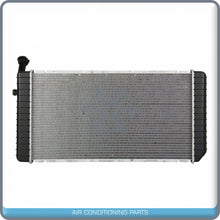 Load image into Gallery viewer, NEW Radiator for Buick Regal / Chevrolet Lumina / Oldsmobile Cutlass / Po.. - Qualy Air