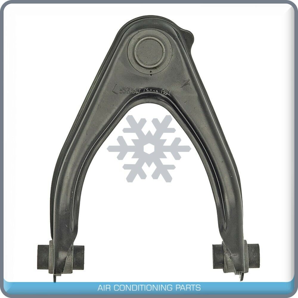 Control Arm Front Upper Left for Honda CR-V 2001-97 QOA - Qualy Air