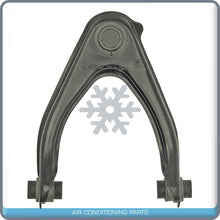 Load image into Gallery viewer, Control Arm Front Upper Left for Honda CR-V 2001-97 QOA - Qualy Air