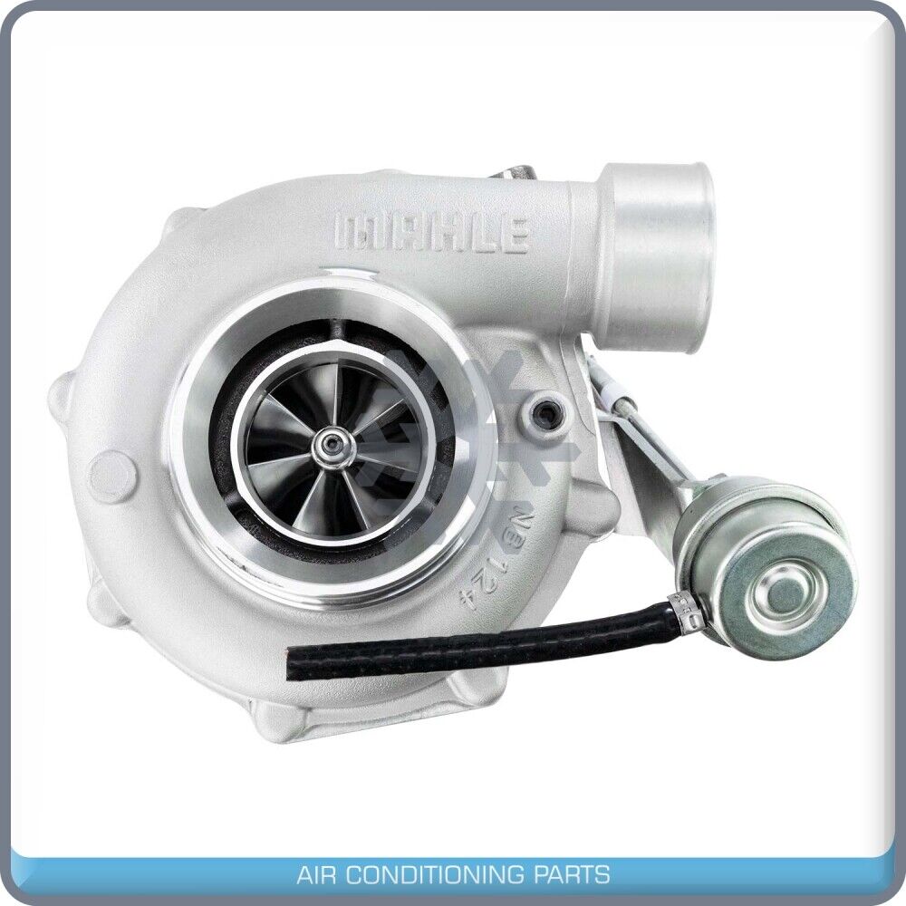 New OEM Turbocharger fits CASE, Volvo, Ingersol Rand.. - Cummins 6CT 6CTA 8.3 - Qualy Air
